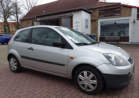 Ford Fiesta 1.3 Klima