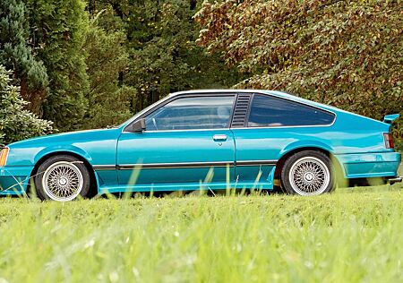Opel Monza Monza a
