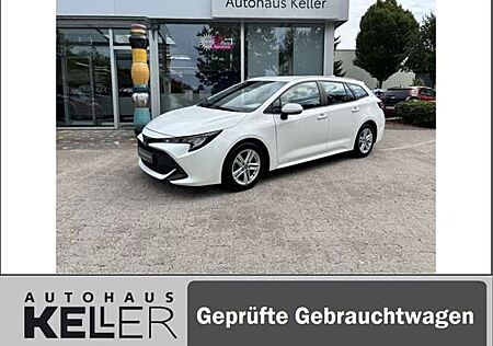 Toyota Corolla 1.8 Hybrid Touring Sports Business Edition