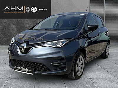 Renault ZOE Life ZE40 R110 *KAUFAKKU* Winter Paket
