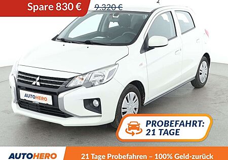 Mitsubishi Space Star 1.2 Spirit*KLIMA*DAB*CD*GARANTIE*