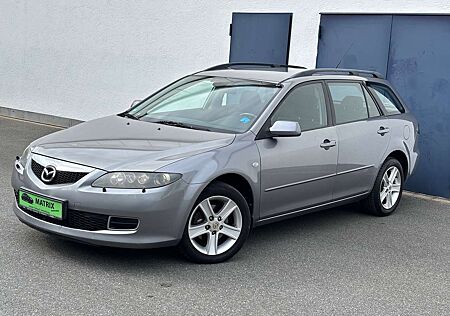 Mazda 6 1.8 Sport Active