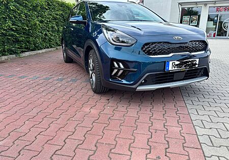 Kia Niro Spirit