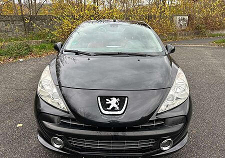 Peugeot 207 Sport