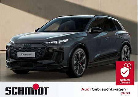 Audi SQ6 S line Edition One Pano B&O HuD Sports.+ LM21 C...