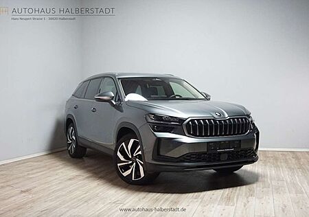 Skoda Kodiaq 2,0 TD 4x4 Selection/Leder/Pano/AHK/StHz