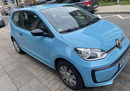 VW Up Volkswagen ! take !