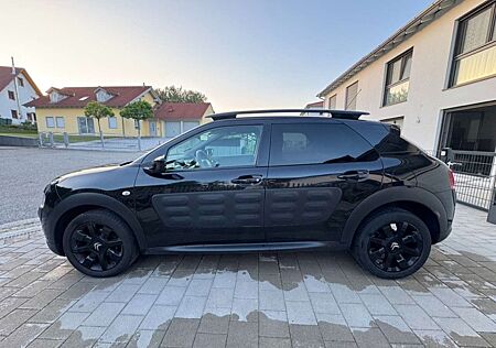 Citroën C4 Cactus Citroen Pure Tech 110 Stop