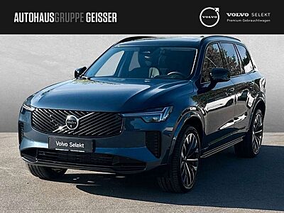 Volvo XC90 T8 AWD Plus Dark 7-Sitzer ACC BLIS HUD SD