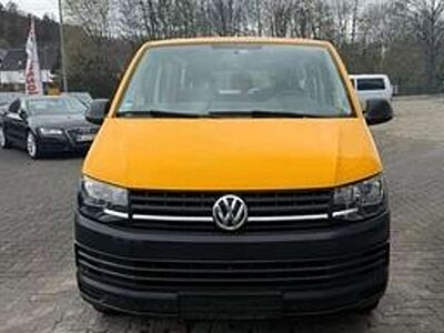 Volkswagen T6 Transporter -Kombi  EcoProfi lang