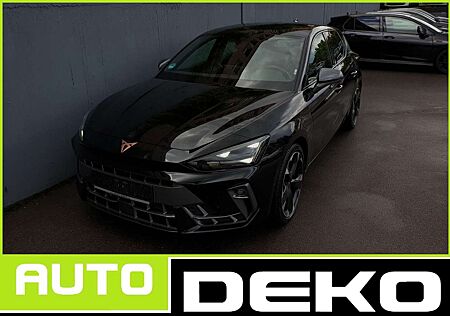 Cupra Leon 1.5 E-HYBRID DSG *Facelift* SSL/ACC/Keyless