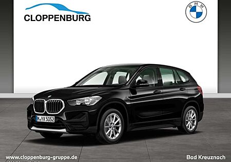 BMW X1 sDrive20d Advantage Shz+PDC+Klima+Park-Assist.+Lic