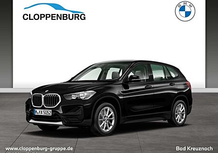 BMW X1 sDrive20d Klima