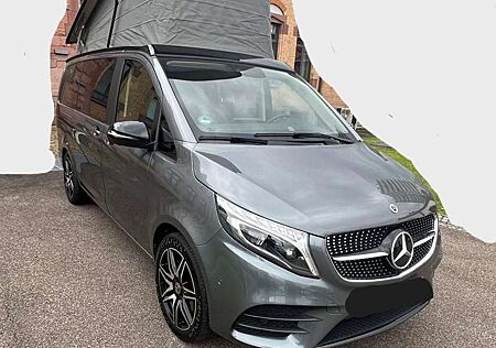 Mercedes-Benz Marco Polo 300 d EDITION