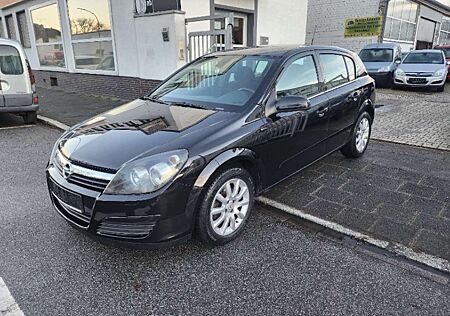 Opel Astra Elegance