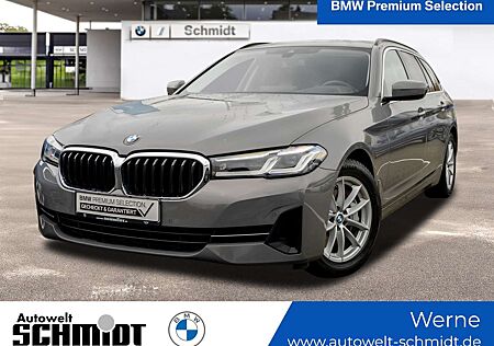 BMW 530 d xDrive Touring Aut. + 2Jahre-BPS.GARANTIE