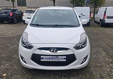 Hyundai ix20 FIFA world Cup Edition 1.6 Automatik