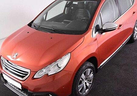 Peugeot 2008 PureTech 82 Allure