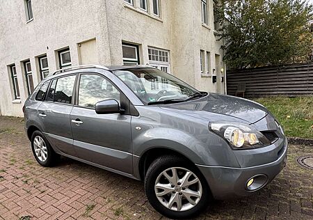 Renault Koleos 2.5 16V 4x2 Expression