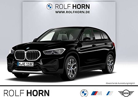 BMW X1 xDrive25e Advantage Navi HUD Klima RFK HiFi