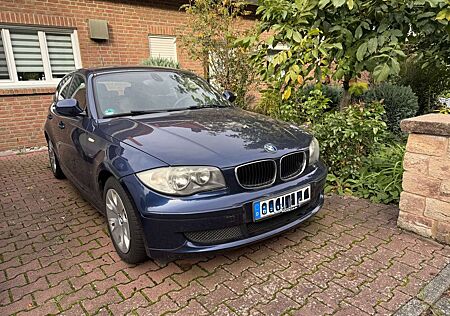 BMW 116i 116 Edition Lifestyle