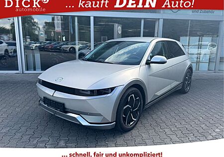 Hyundai IONIQ 5 Techniq WERKSGAR NAVI+LED+SHZ+KAMERA+WP+