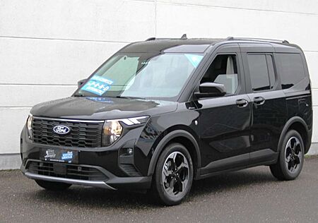 Ford Tourneo Courier 1.0 Active Autom Winter Navi RFK