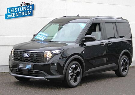 Ford Tourneo Courier 1.0 Active Autom Winter Navi RFK