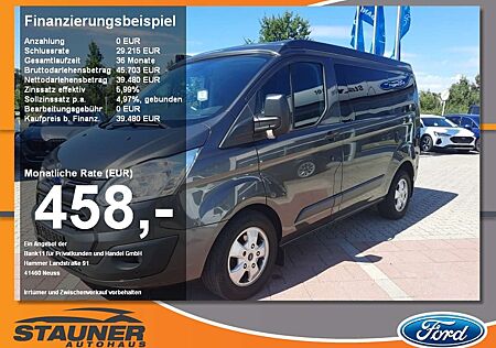 Ford Transit Custom Nugget 2.0 TDCi 310 L1 Trend Kame
