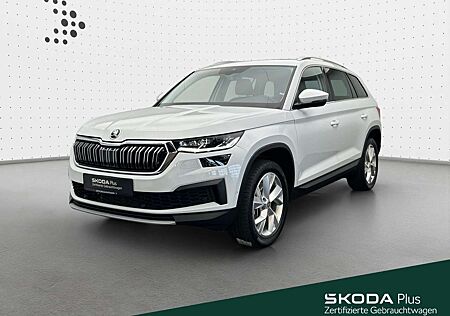 Skoda Kodiaq Style 2.0 TDI 147kW*DSG*PANO*AHK*KAM*STDH