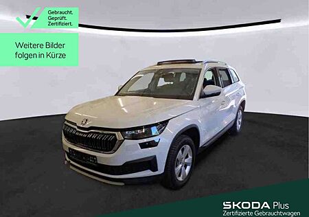 Skoda Kodiaq Style 2.0 TDI 147kW*DSG*PANO*AHK*KAM*STDH