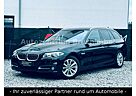 BMW 520 d|LuxuryLine|Leder|SHZ|KAM|2HD|360°|TOP