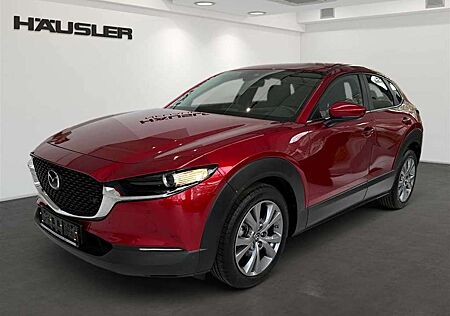 Mazda CX-30 2.0 Skyactiv G Selection *Navi* *Sitzheizung* *LED