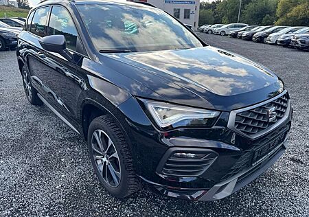 Seat Ateca 2.0 TDI *DSG*FR*PDCHI+VO+KAMERA*SHZ*WINTER