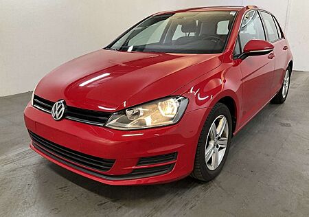 VW Golf Volkswagen 1.2 TSI Benzin Comfortline/Tel.1633352535