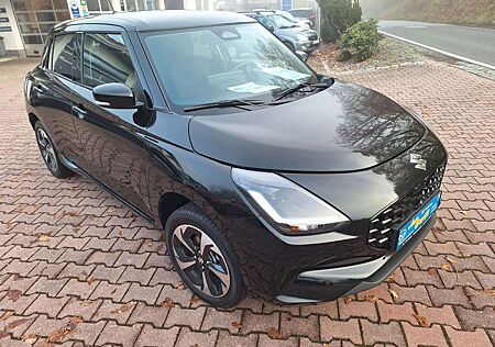 Suzuki Swift 1.2 HYBRID ALLGRIP MT Comfort+, MWSt