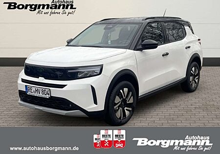 Opel Frontera 1.2 GS 7-Sitzer - LED - Sitzheizung - Bluetooth -