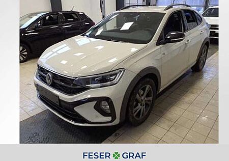 VW Taigo Volkswagen 1.0 TSI DSG R-LINE BLACK KAM NAVI APP SHZ