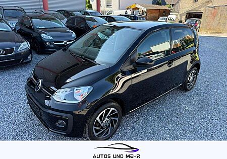 VW Up Volkswagen ! join ! Klima Sitzheizung Fenster el.