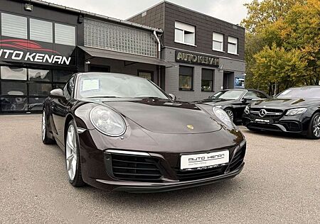 Porsche 991 .2 Coupe 3.0 Facelift 1.Hand/BRD/Unfallfrei