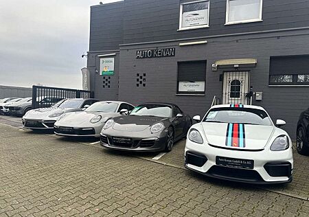 Porsche 991 .2 Coupe 3.0 Facelift 1.Hand/BRD/Unfallfrei
