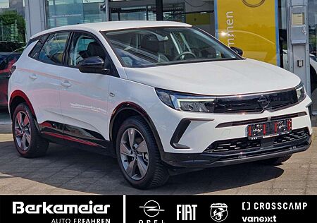 Opel Grandland GS Line **Kamera 360 Grad/Navi/SHZ**