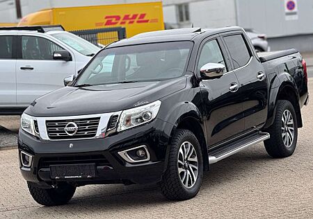 Nissan Navara NP300 Tekna Double Cab 4x4