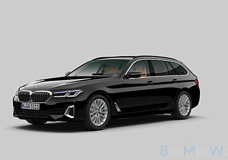 BMW 520 Luxury Line DAB Memory HUD Kamera Laser
