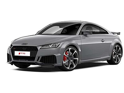 Audi TT RS TTRS Coupe 2.5 TFSI MATRIX B&O KAMERA RS-AGA
