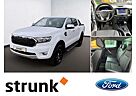 Ford Ranger Doppelkabine 4x4 Limited 3.2 TDCi