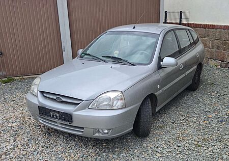 Kia Rio 1.5 LS