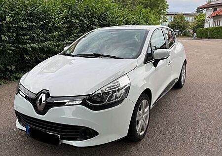 Renault Clio Dynamique