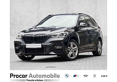 BMW X1 xDrive25e M Sport LED Aut. Navi PA PDC HiFi