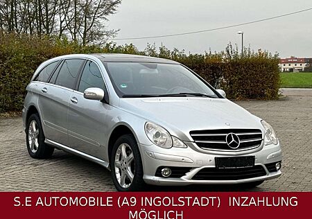 Mercedes-Benz R 350 L CDI 4Matic+Panorama+7-Sitzer